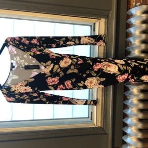 Yumi Kim Floral Dress